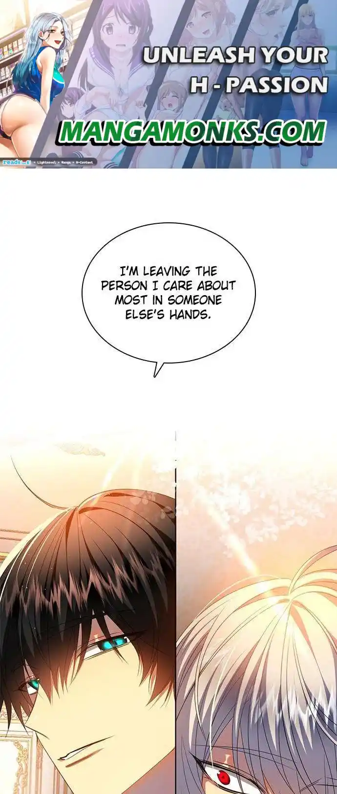 Zero Game Chapter 247