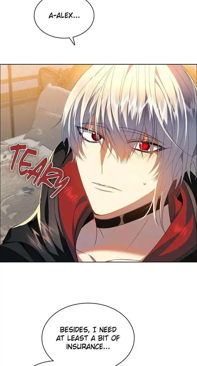 Zero Game Chapter 247