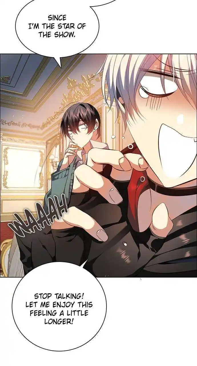 Zero Game Chapter 247