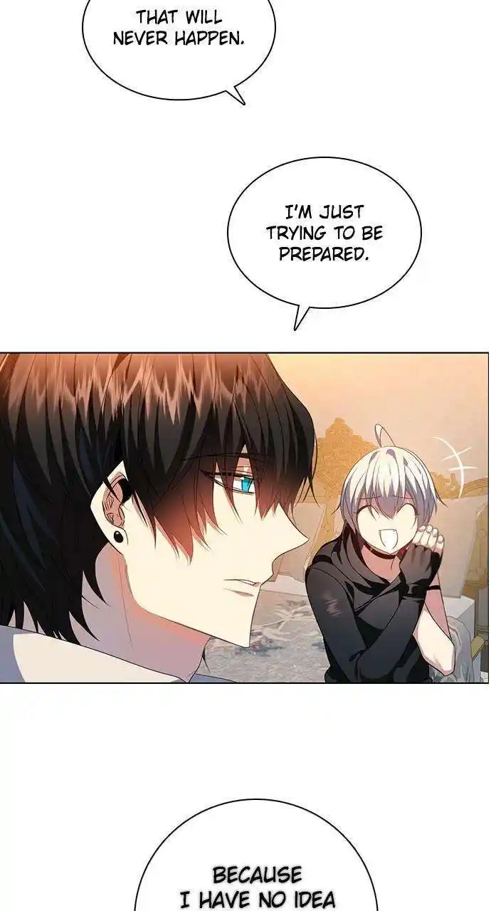 Zero Game Chapter 247