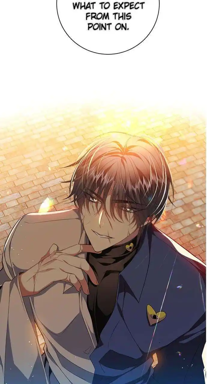 Zero Game Chapter 247