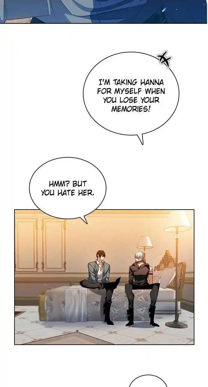 Zero Game Chapter 247