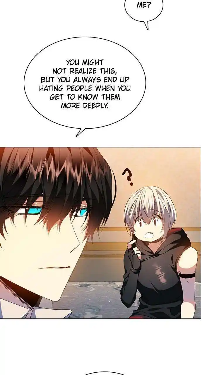 Zero Game Chapter 247