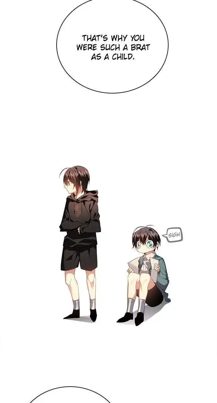 Zero Game Chapter 247