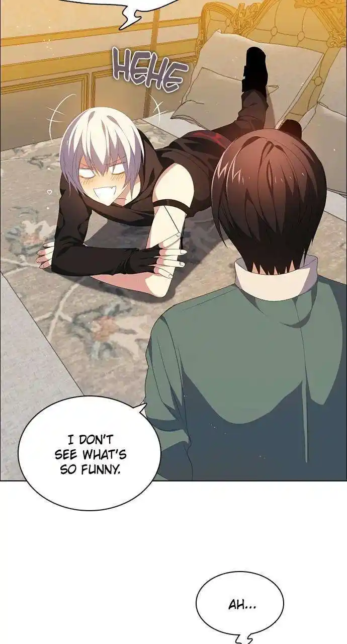 Zero Game Chapter 247