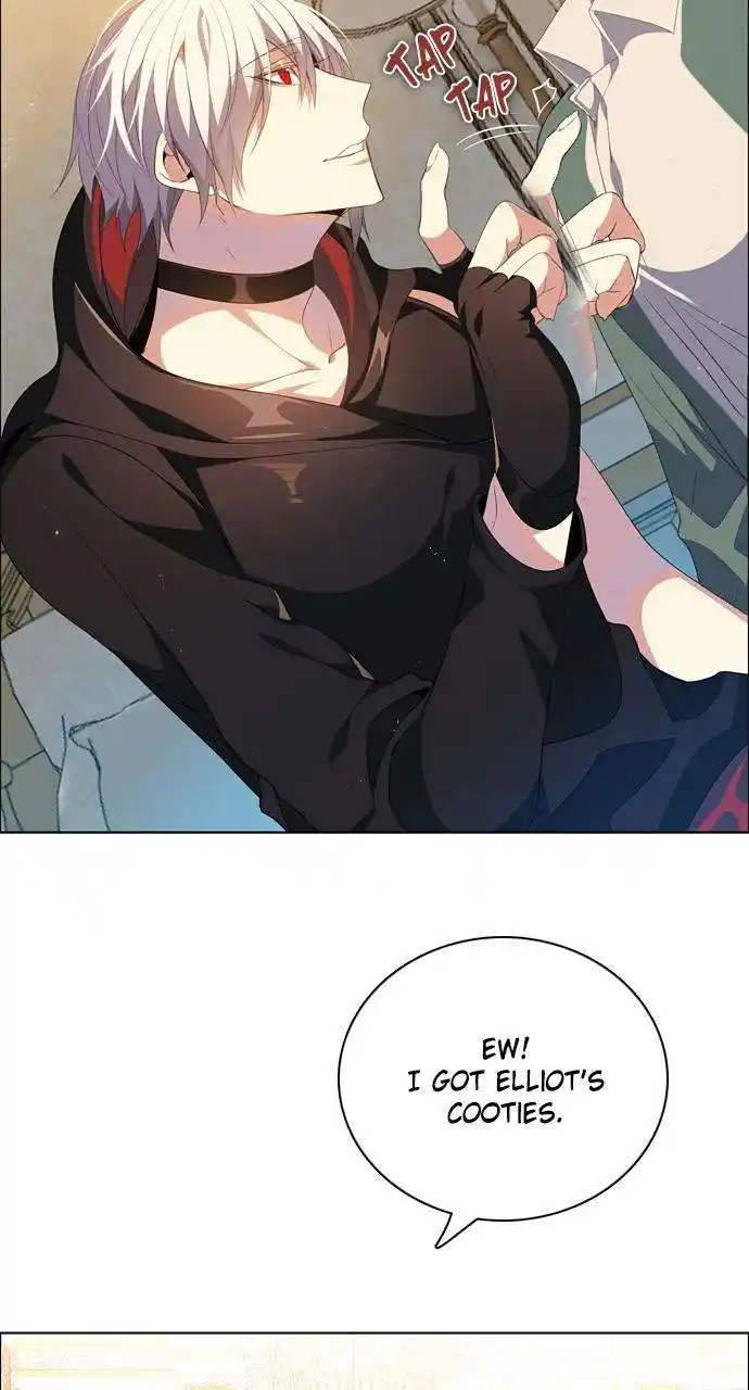 Zero Game Chapter 247