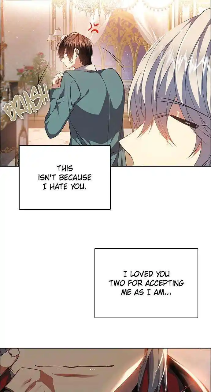 Zero Game Chapter 247