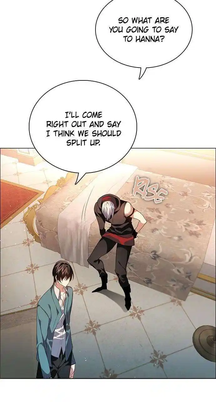 Zero Game Chapter 247