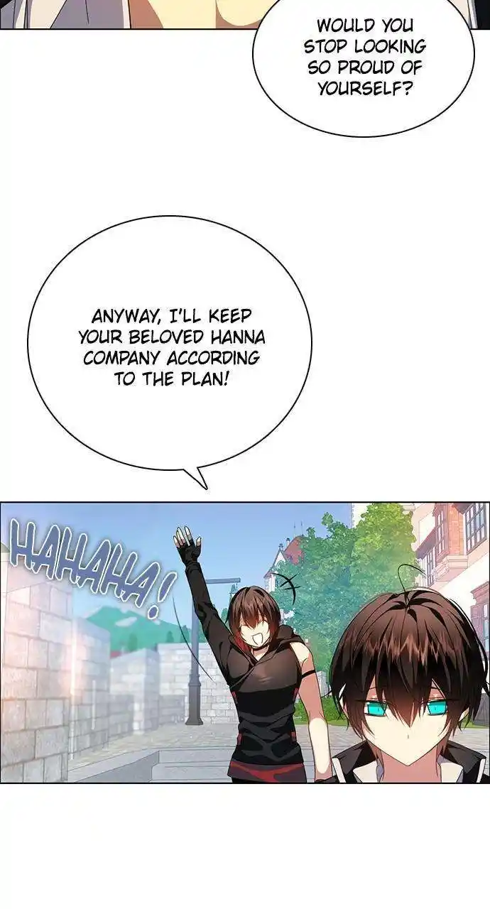 Zero Game Chapter 247