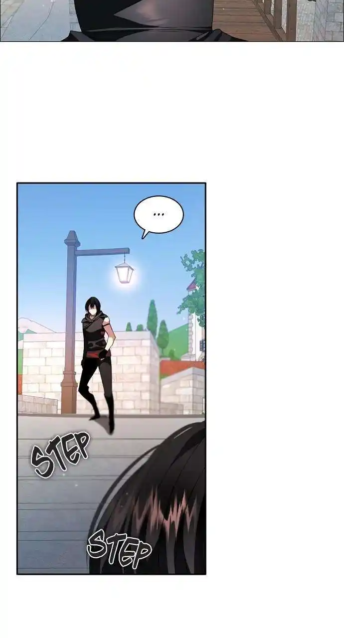 Zero Game Chapter 247