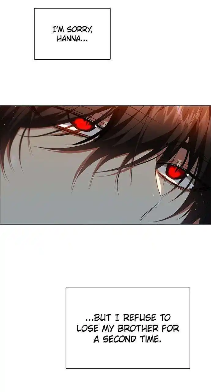 Zero Game Chapter 247