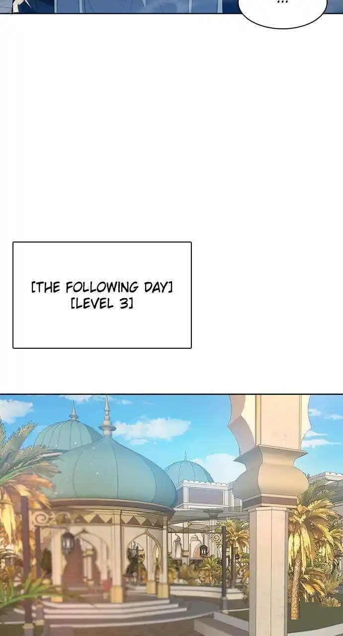 Zero Game Chapter 247