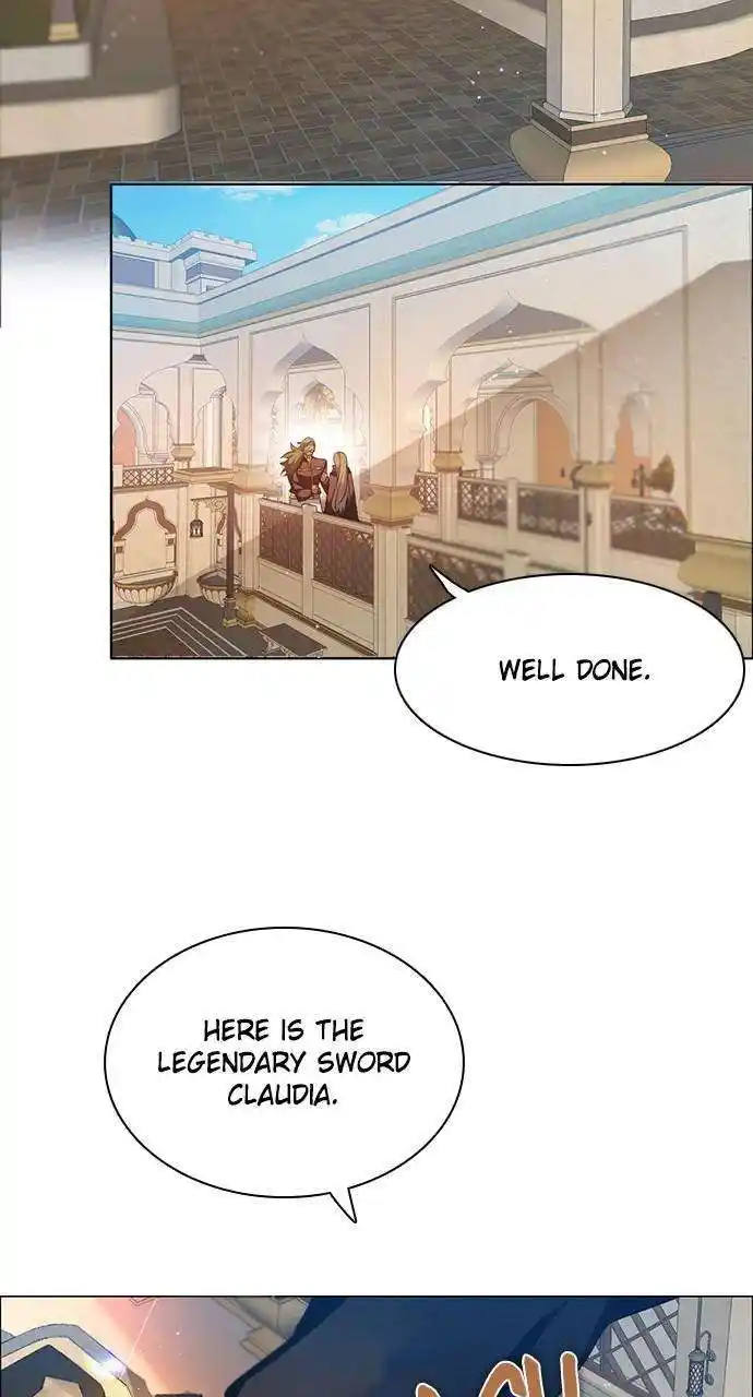 Zero Game Chapter 247