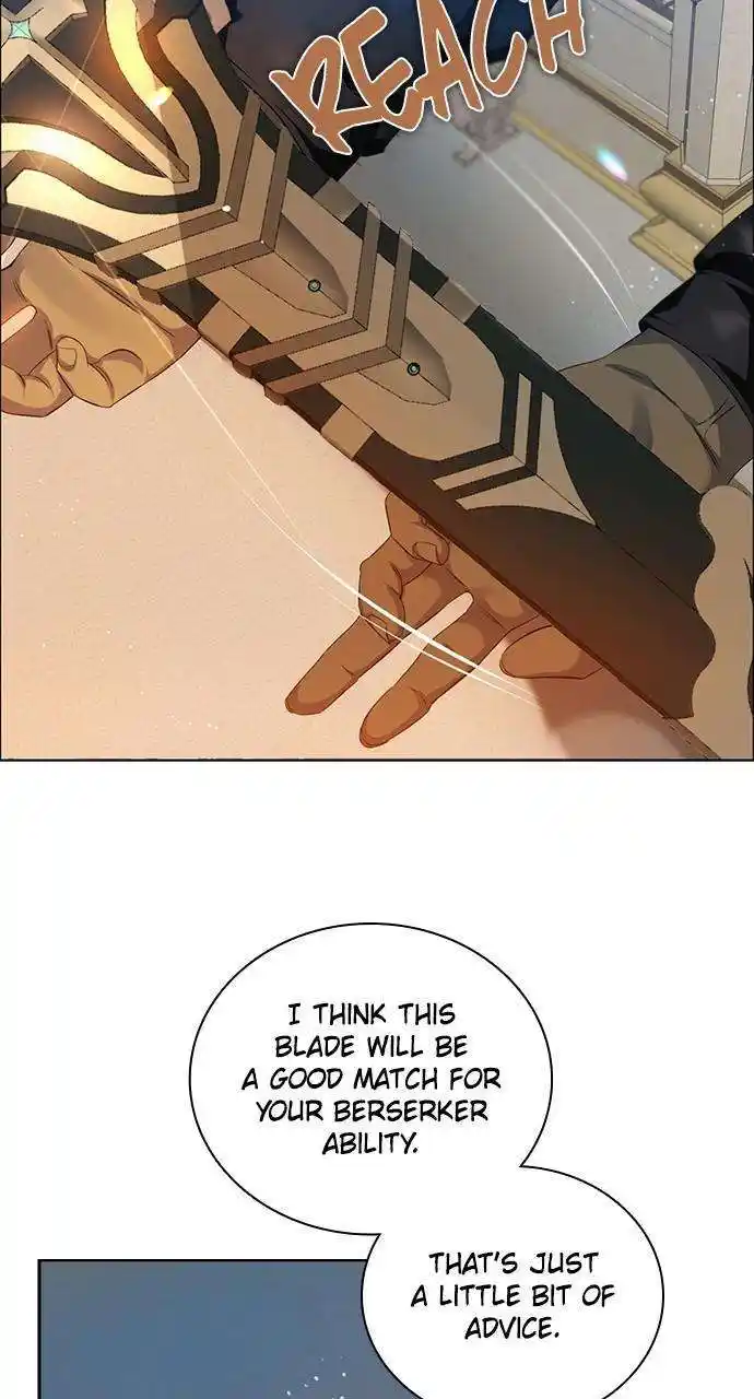 Zero Game Chapter 247