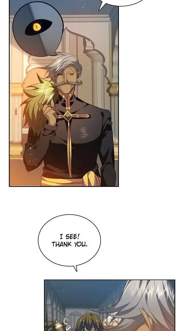 Zero Game Chapter 247