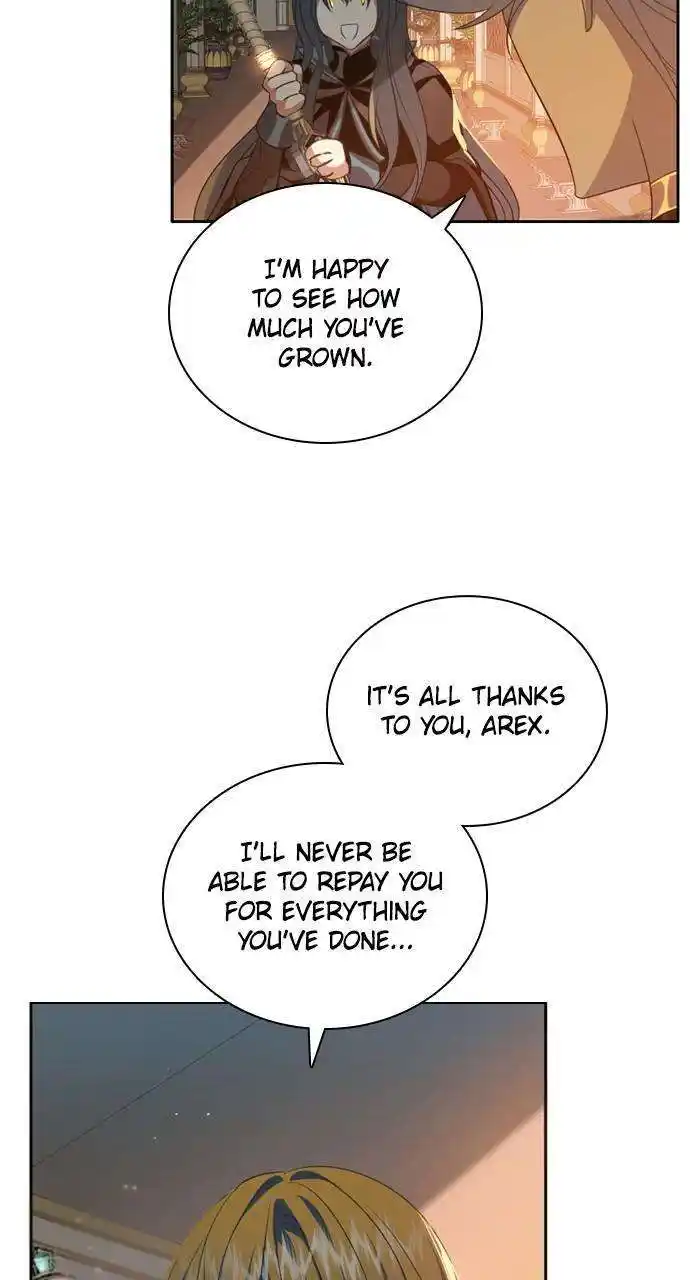 Zero Game Chapter 247