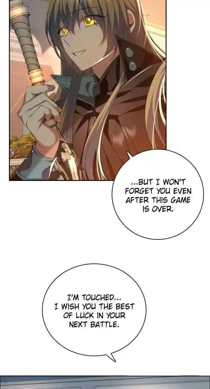 Zero Game Chapter 247