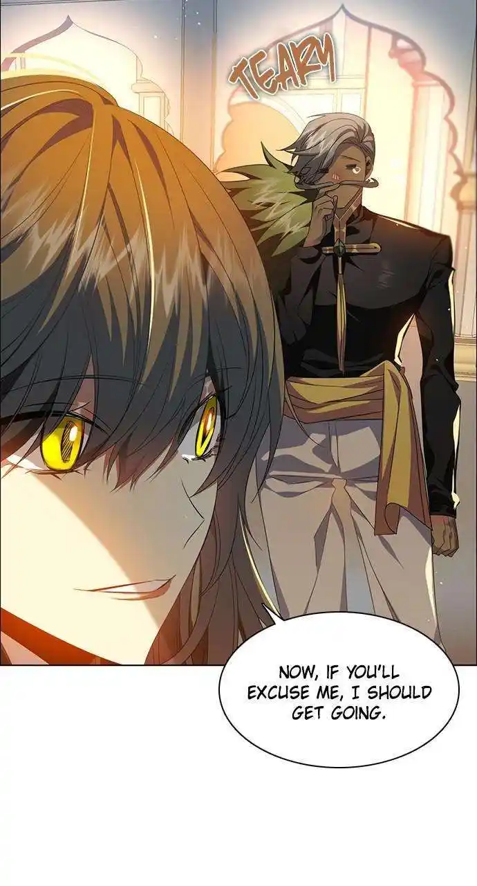 Zero Game Chapter 247