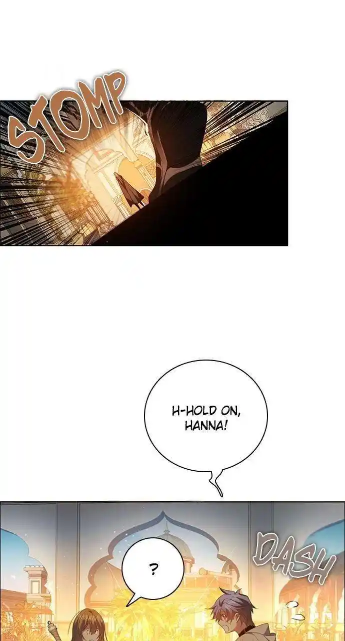 Zero Game Chapter 247