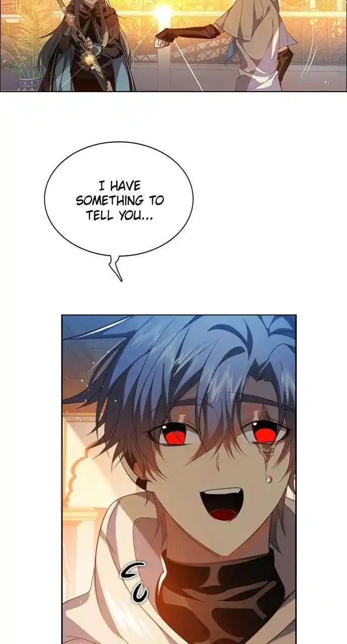 Zero Game Chapter 247