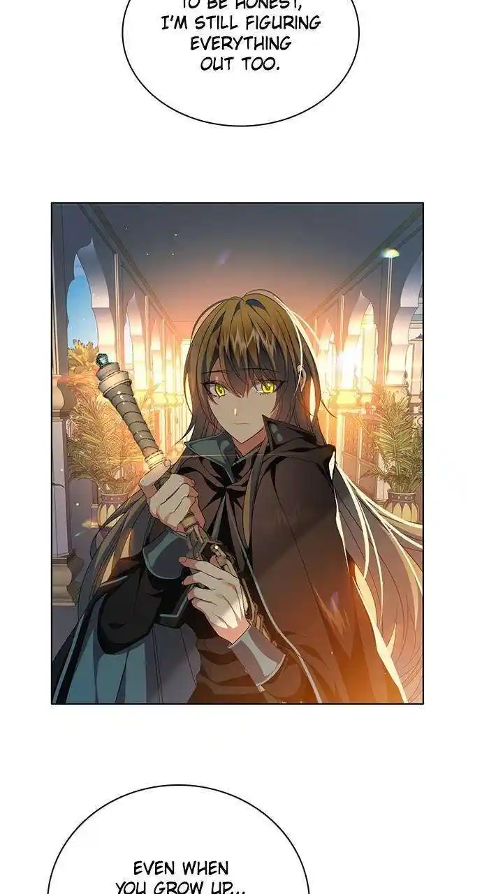 Zero Game Chapter 247