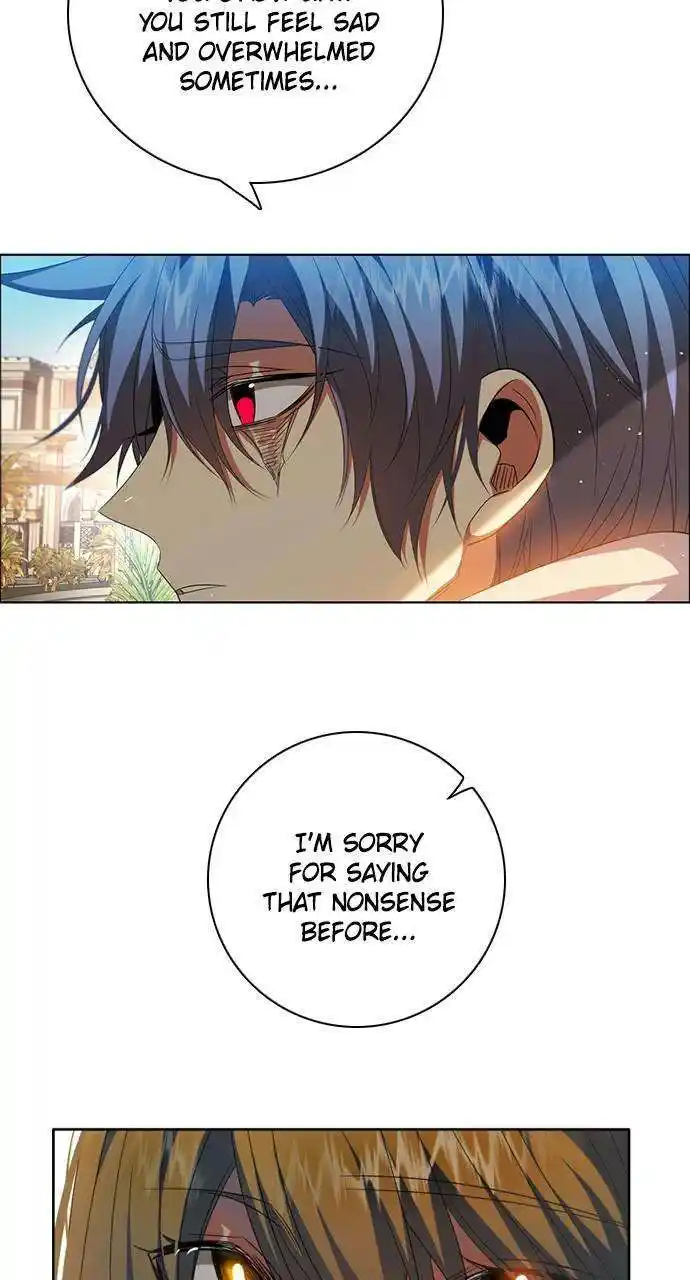 Zero Game Chapter 247