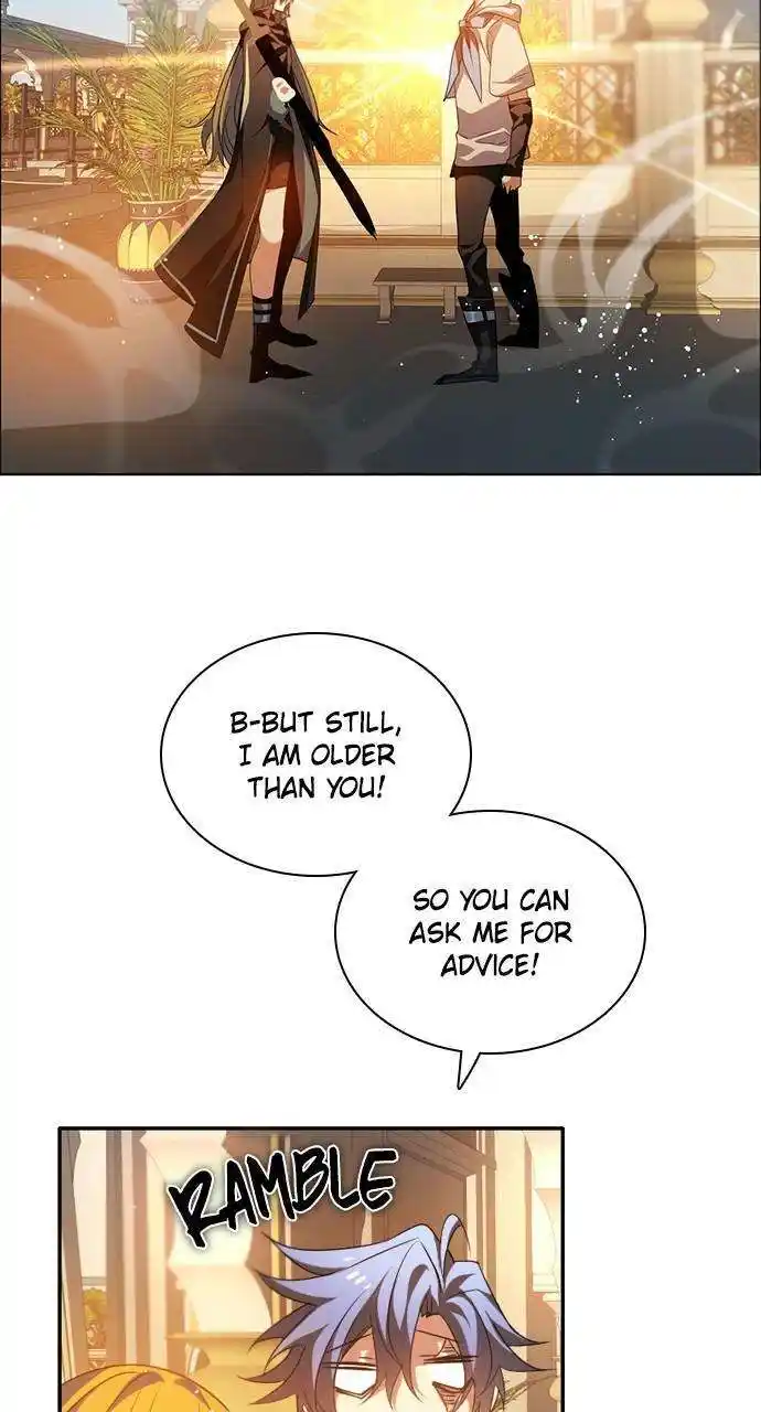 Zero Game Chapter 247