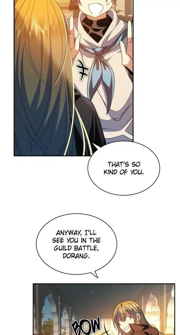 Zero Game Chapter 247