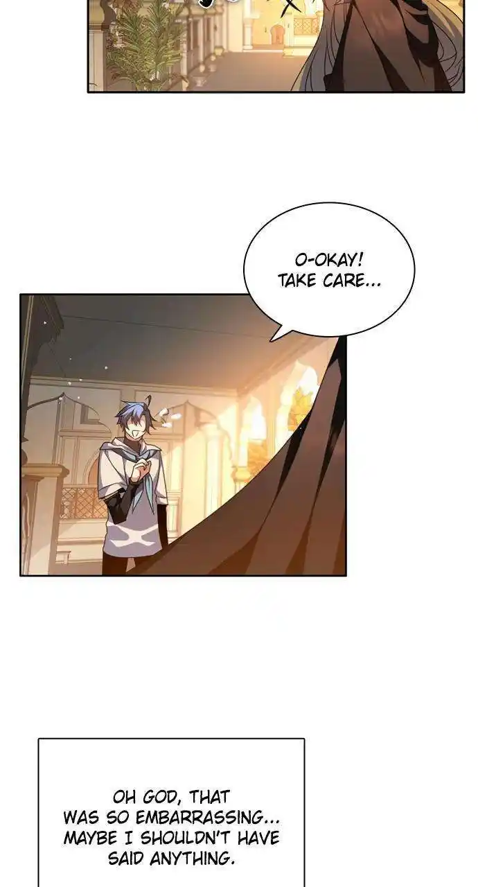 Zero Game Chapter 247