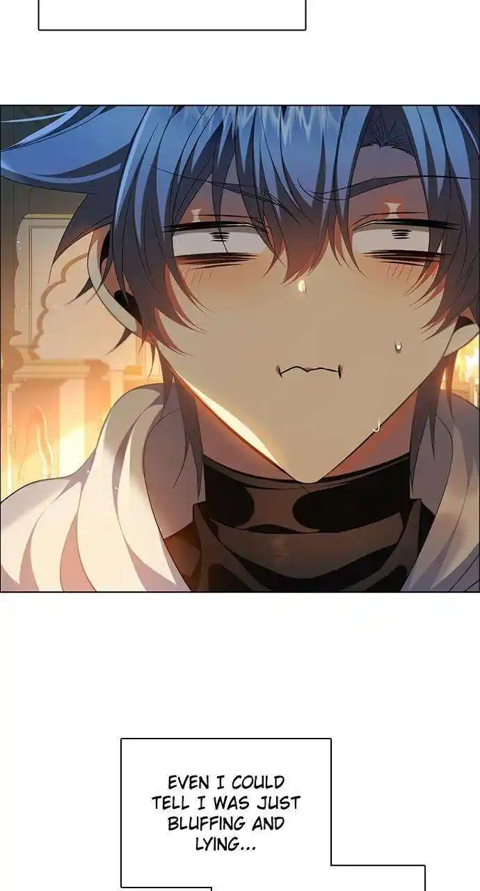 Zero Game Chapter 247