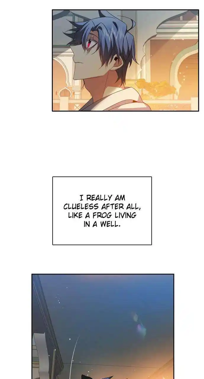 Zero Game Chapter 247