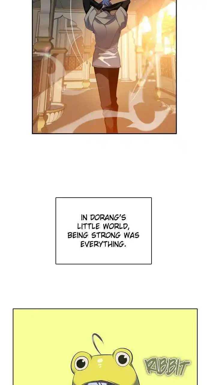 Zero Game Chapter 247