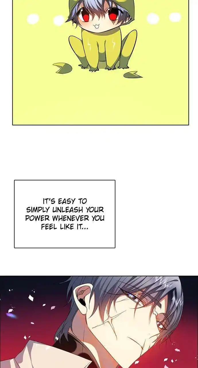 Zero Game Chapter 247