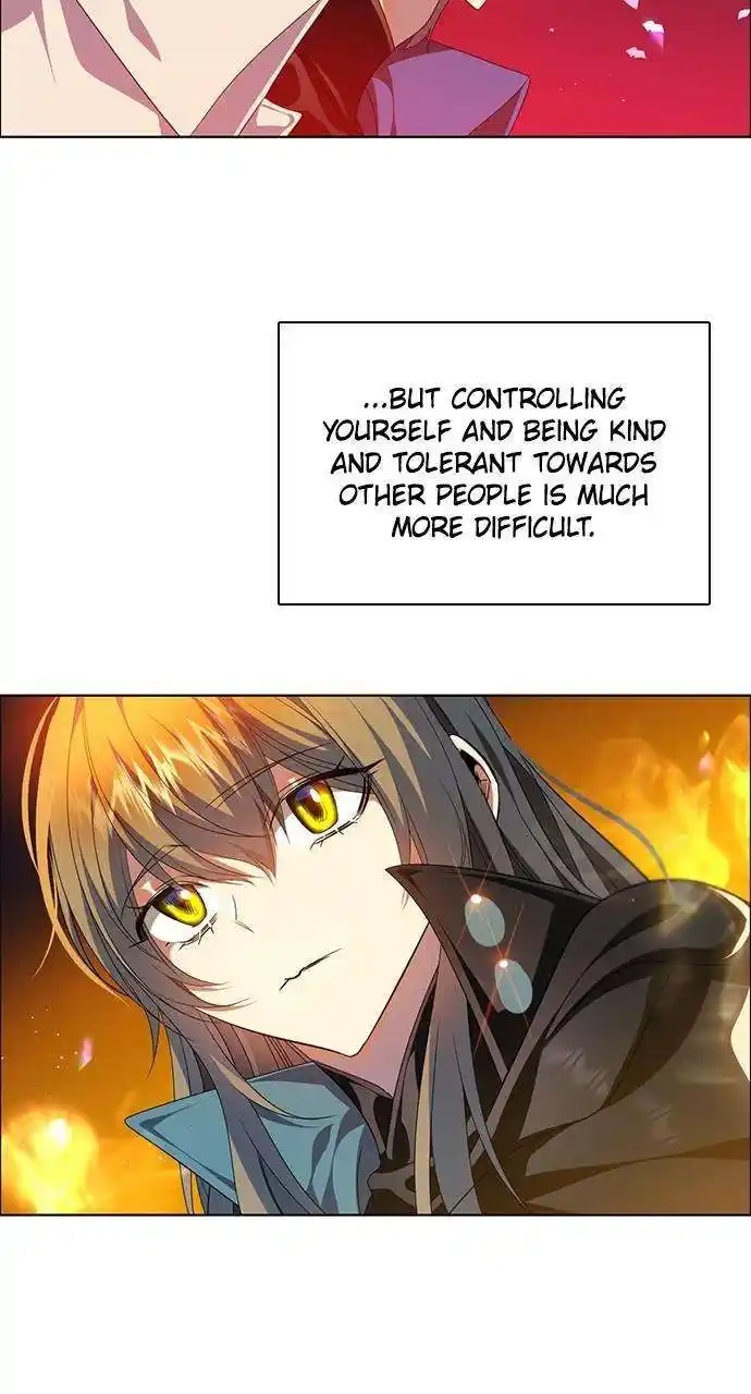 Zero Game Chapter 247