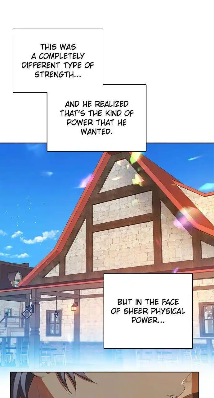 Zero Game Chapter 247