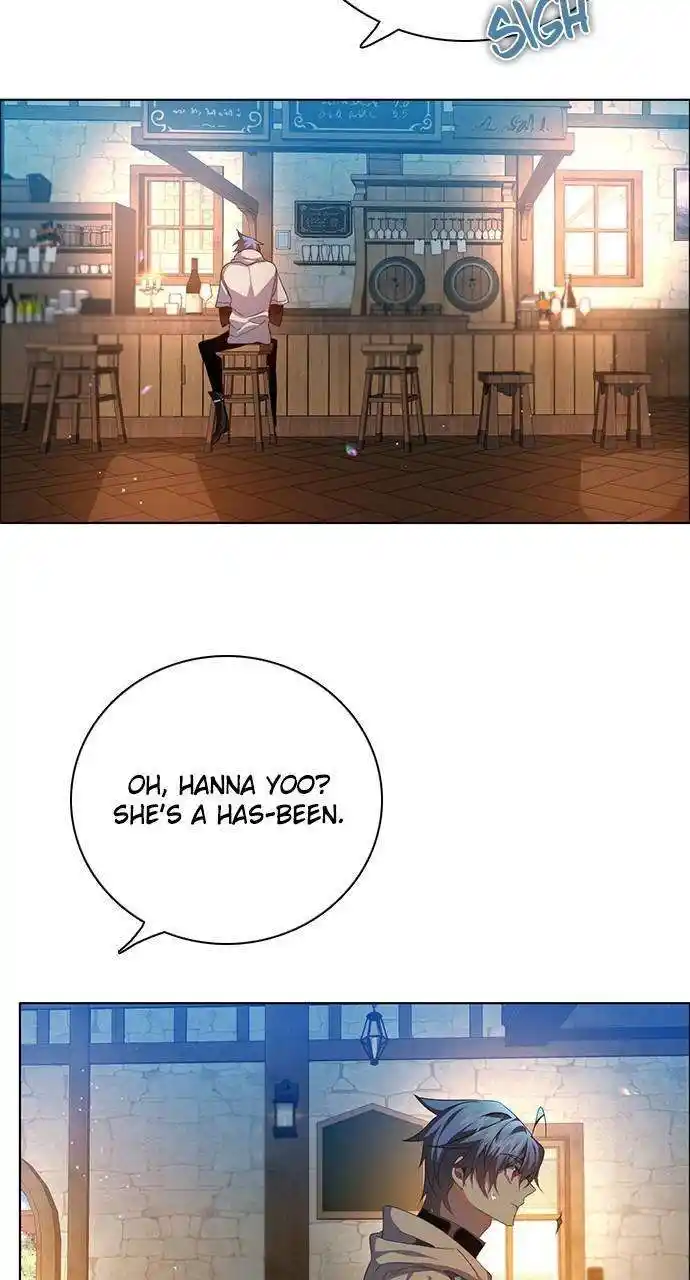 Zero Game Chapter 247