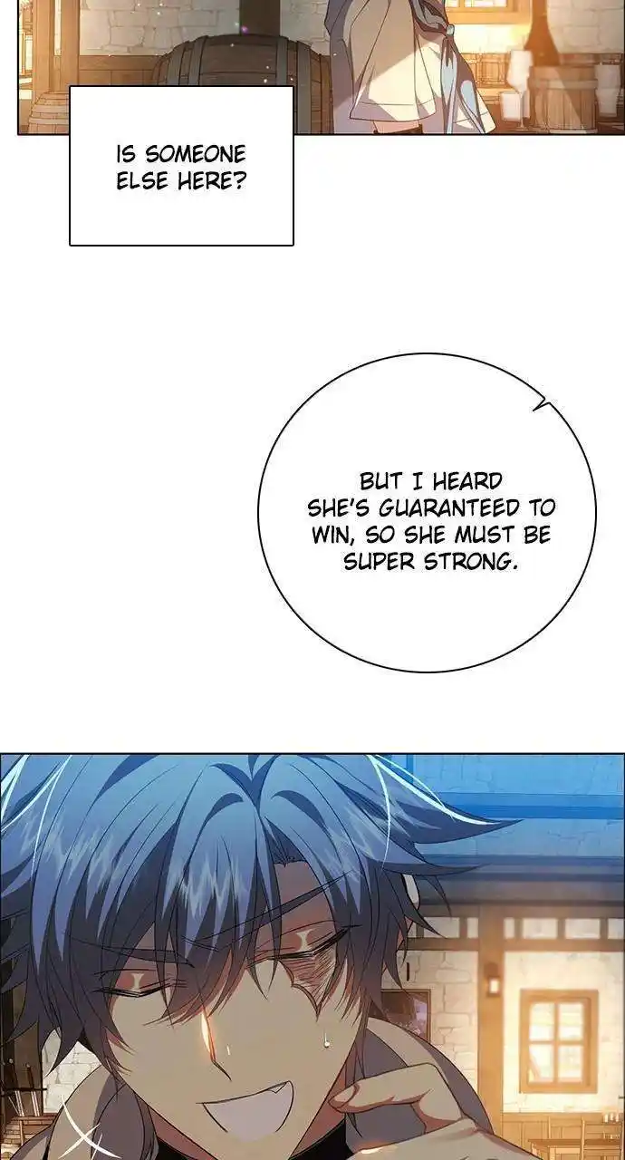 Zero Game Chapter 247