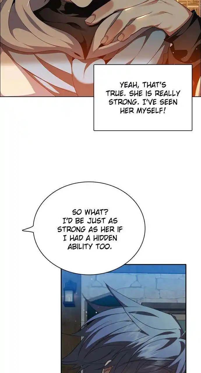 Zero Game Chapter 247