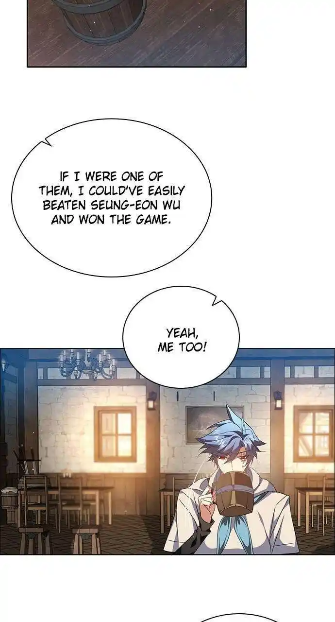 Zero Game Chapter 247