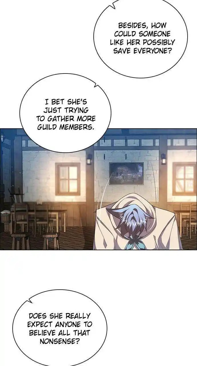 Zero Game Chapter 247