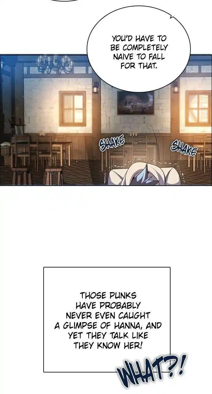 Zero Game Chapter 247