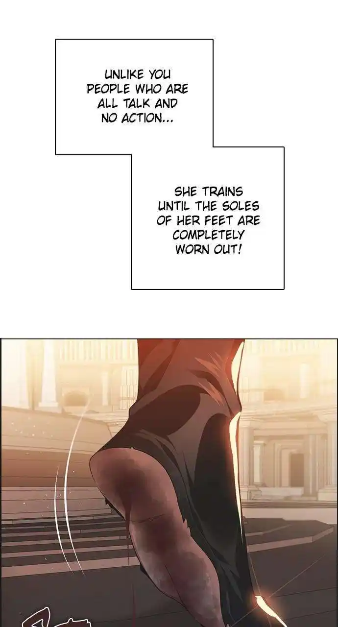 Zero Game Chapter 247