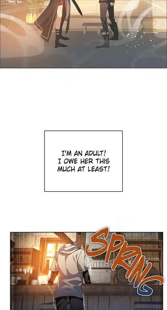 Zero Game Chapter 247