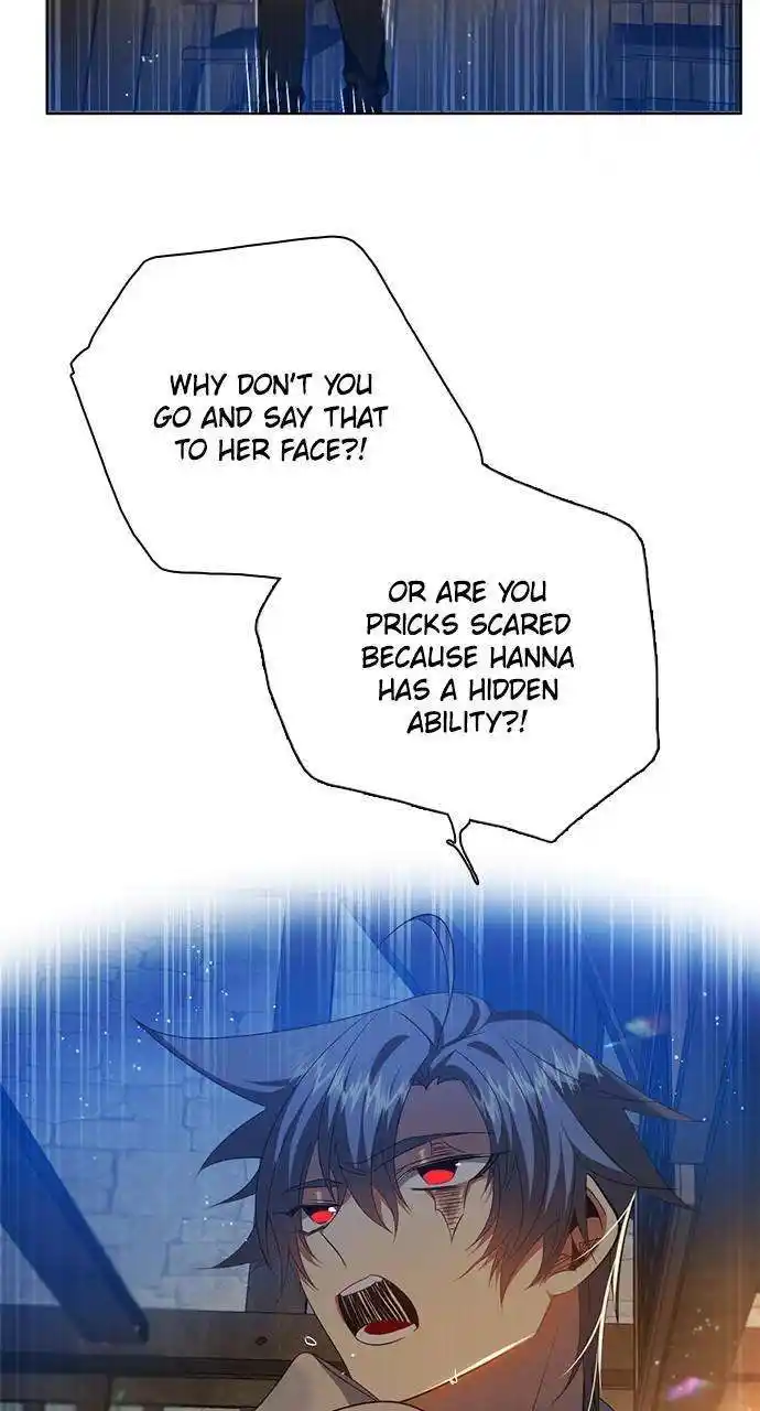 Zero Game Chapter 247