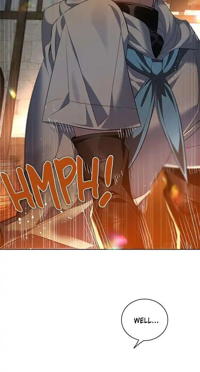 Zero Game Chapter 247