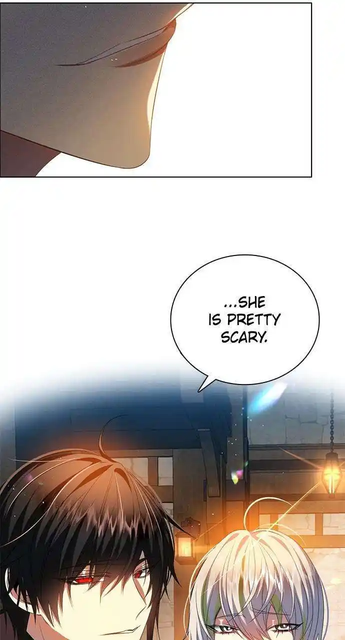 Zero Game Chapter 247