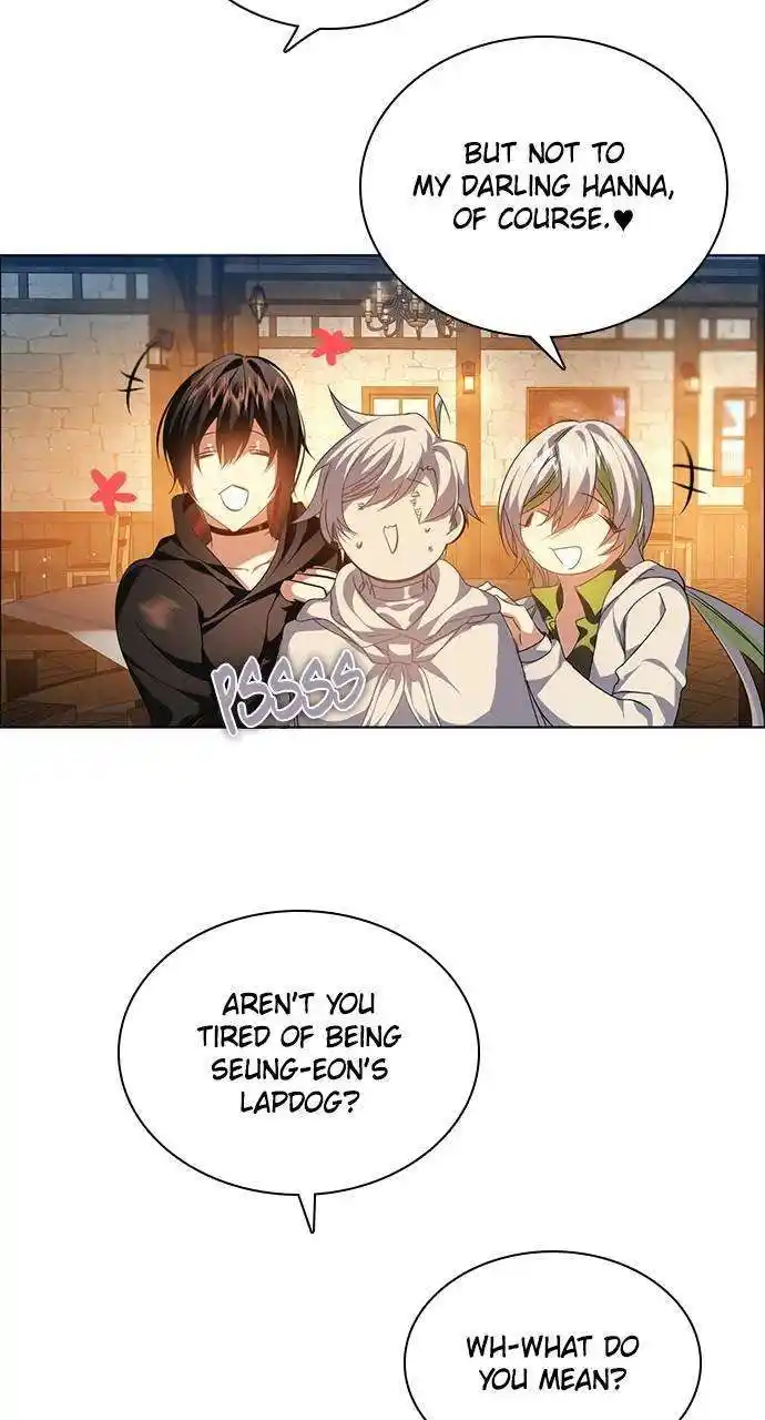 Zero Game Chapter 247