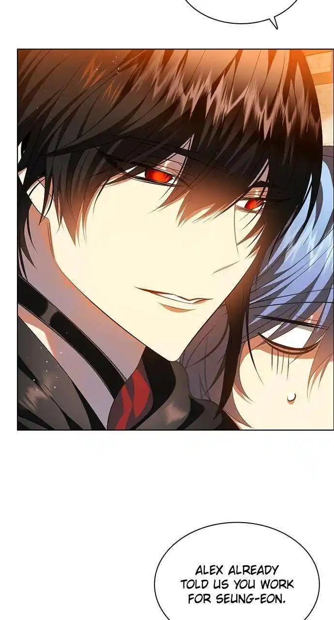 Zero Game Chapter 247