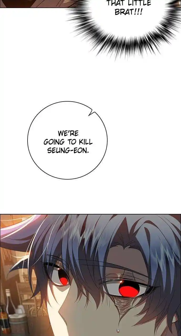 Zero Game Chapter 247