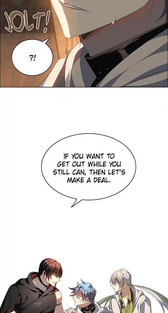 Zero Game Chapter 247